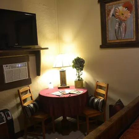 Sheldon Street Lodge Prescott Zimmer foto